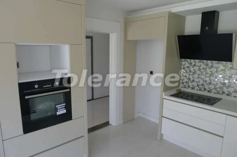 Apartment from the developer in Konyaalti, Antalya pool - 11760 Apartment from the developer in Konyaalti, Antalya pool - buy realty in Turkey - 11760