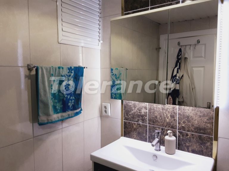 Appartement in Konyaaltı, Antalya - onroerend goed kopen in Turkije - 117608