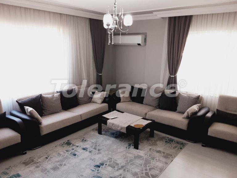Appartement in Konyaaltı, Antalya - onroerend goed kopen in Turkije - 117609