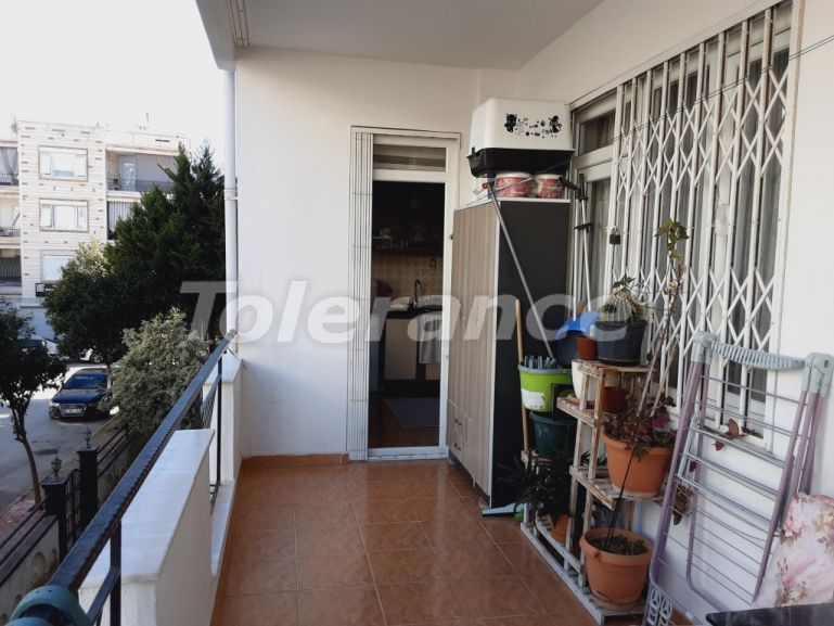 Appartement in Konyaaltı, Antalya - onroerend goed kopen in Turkije - 117611