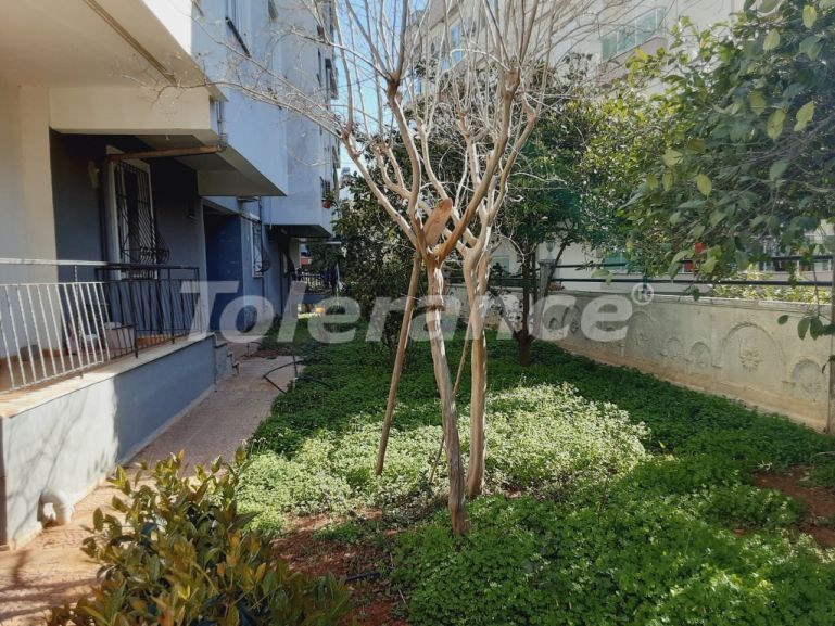 Appartement in Konyaaltı, Antalya - onroerend goed kopen in Turkije - 117613