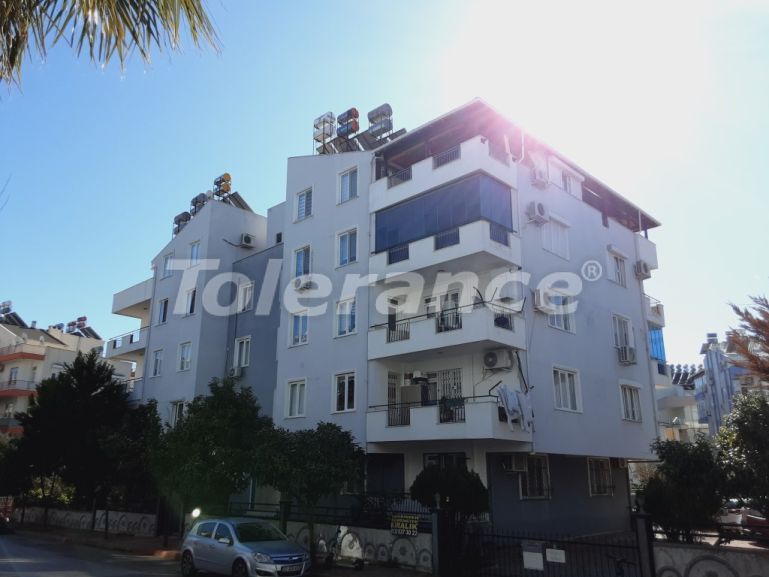 Appartement in Konyaaltı, Antalya - onroerend goed kopen in Turkije - 117614