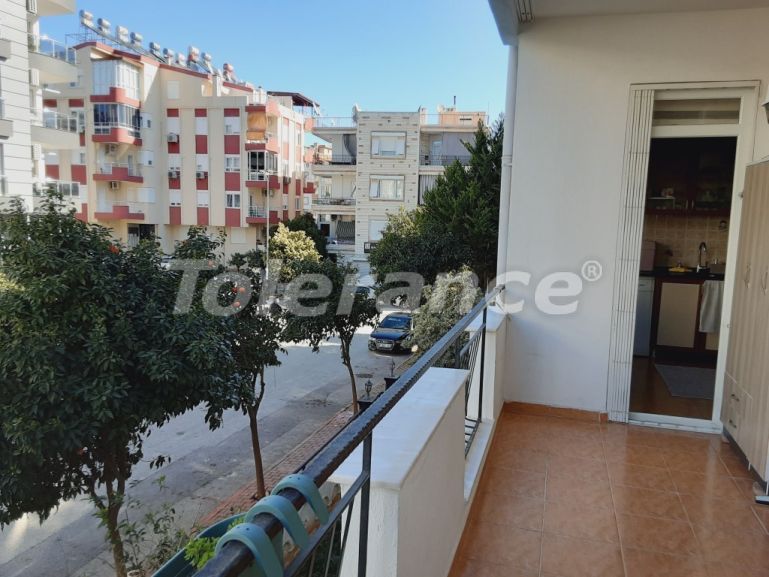 Appartement in Konyaaltı, Antalya - onroerend goed kopen in Turkije - 117615