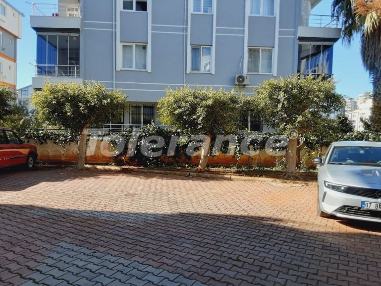Appartement in Konyaaltı, Antalya - onroerend goed kopen in Turkije - 117616