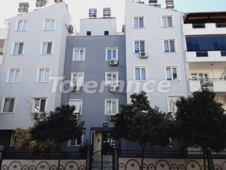 Appartement in Konyaaltı, Antalya - onroerend goed kopen in Turkije - 117617