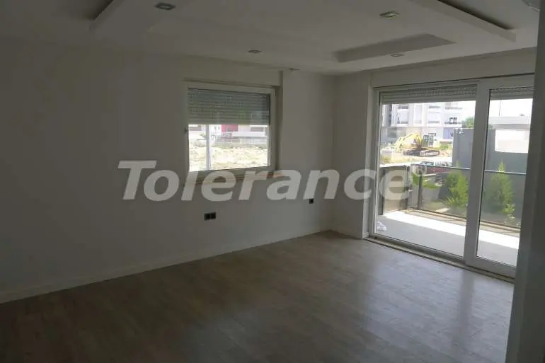 Apartment from the developer in Konyaalti, Antalya pool - 11765 Apartment from the developer in Konyaalti, Antalya pool - buy realty in Turkey - 11765