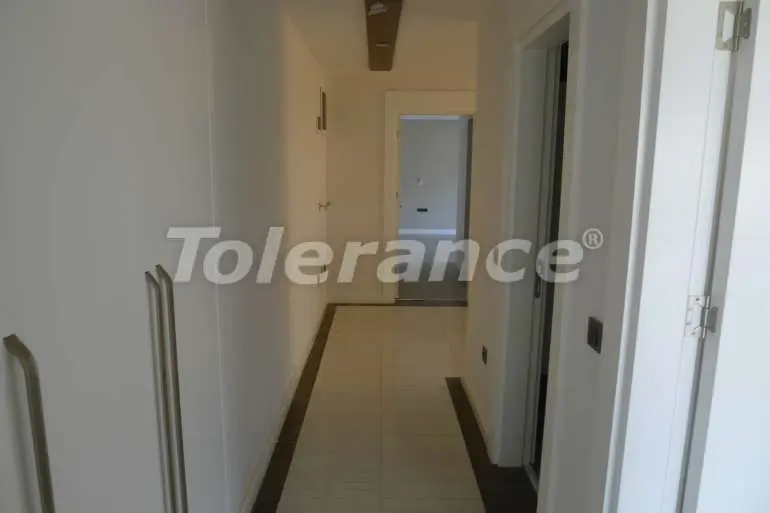 Apartment from the developer in Konyaalti, Antalya pool - 11766 Apartment from the developer in Konyaalti, Antalya pool - buy realty in Turkey - 11766