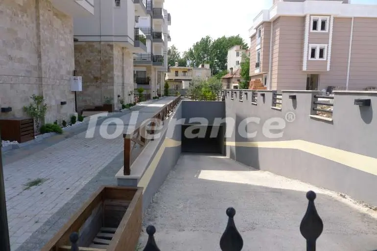 Apartment from the developer in Konyaalti, Antalya pool - 11770 Apartment from the developer in Konyaalti, Antalya pool - buy realty in Turkey - 11770