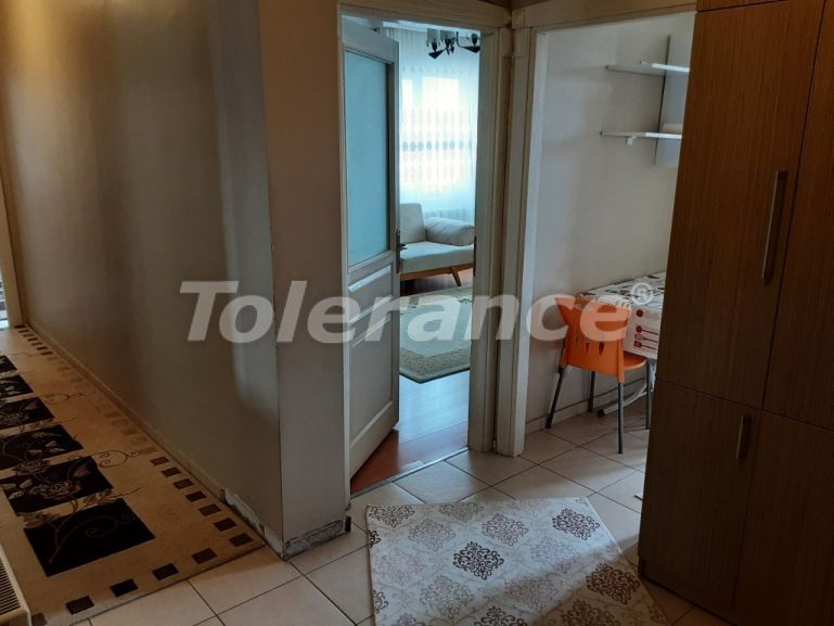 Appartement in Konyaaltı, Antalya - onroerend goed kopen in Turkije - 117711