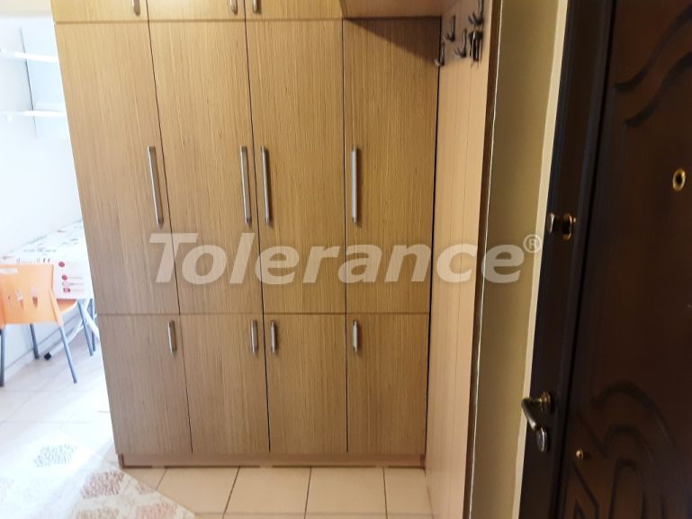 Appartement in Konyaaltı, Antalya - onroerend goed kopen in Turkije - 117712