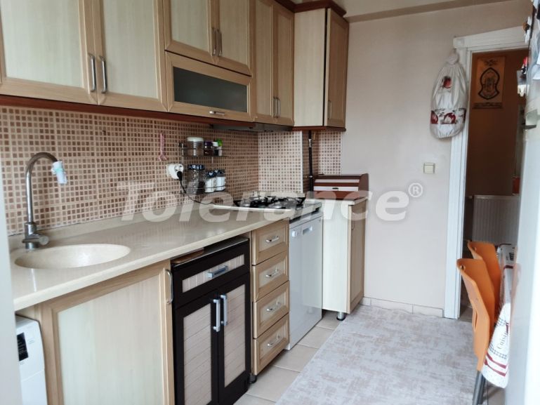 Appartement in Konyaaltı, Antalya - onroerend goed kopen in Turkije - 117715