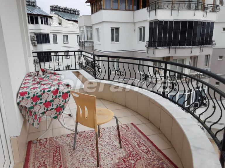 Appartement in Konyaaltı, Antalya - onroerend goed kopen in Turkije - 117717