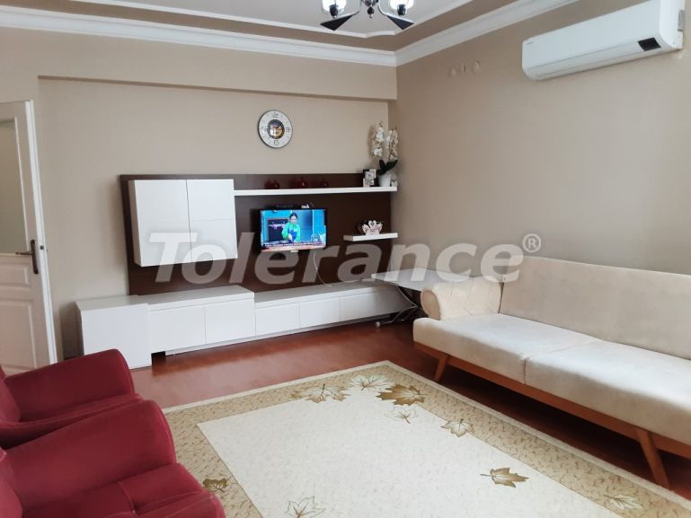 Appartement in Konyaaltı, Antalya - onroerend goed kopen in Turkije - 117720