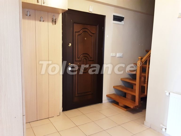 Appartement in Konyaaltı, Antalya - onroerend goed kopen in Turkije - 117721