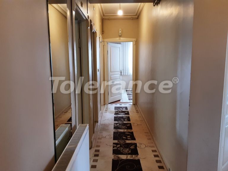 Appartement in Konyaaltı, Antalya - onroerend goed kopen in Turkije - 117722