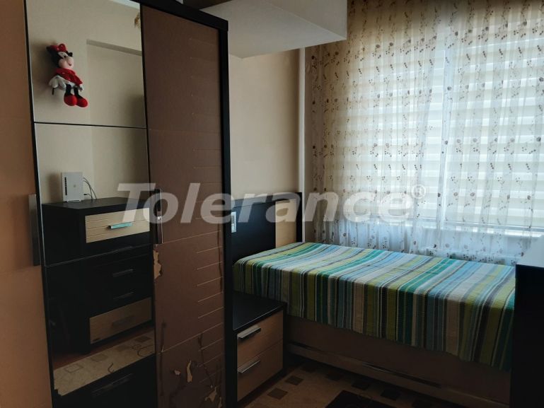 Appartement in Konyaaltı, Antalya - onroerend goed kopen in Turkije - 117723