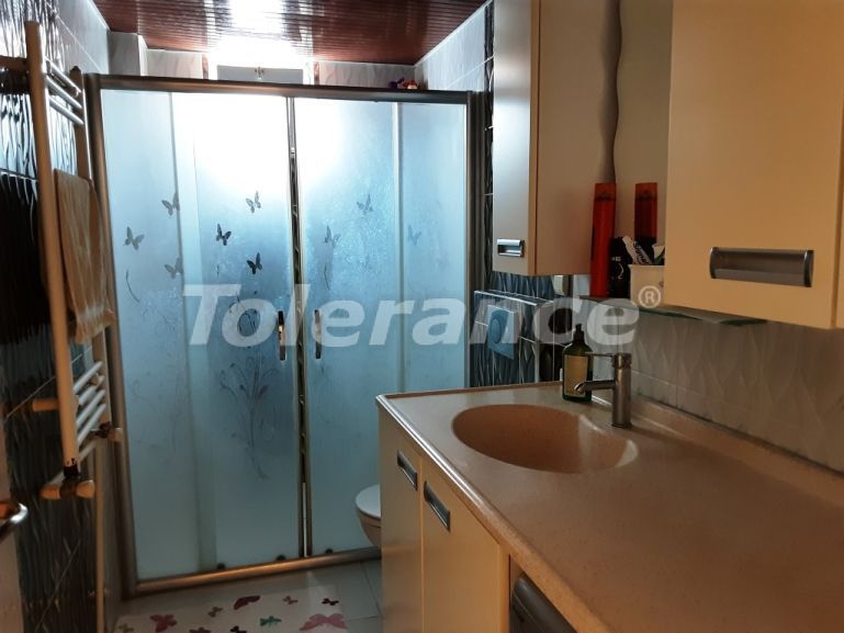 Appartement in Konyaaltı, Antalya - onroerend goed kopen in Turkije - 117724