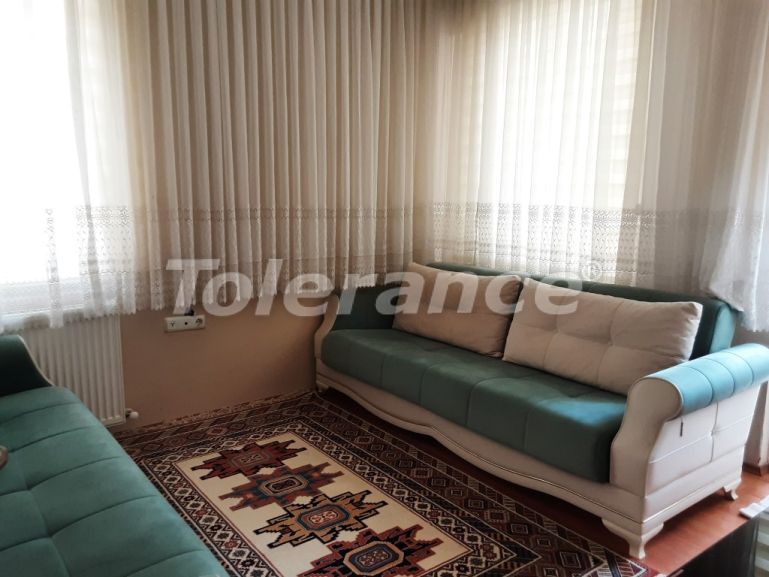 Appartement in Konyaaltı, Antalya - onroerend goed kopen in Turkije - 117725