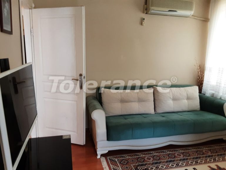 Appartement in Konyaaltı, Antalya - onroerend goed kopen in Turkije - 117726