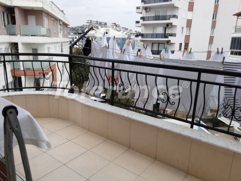 Appartement in Konyaaltı, Antalya - onroerend goed kopen in Turkije - 117727