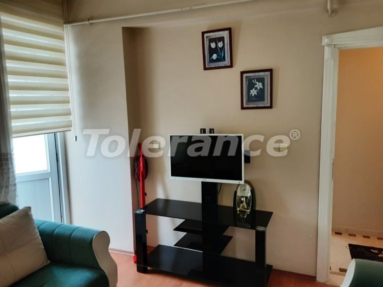 Appartement in Konyaaltı, Antalya - onroerend goed kopen in Turkije - 117728