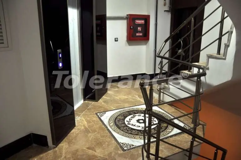 Apartment vom entwickler in Konyaaltı, Antalya pool - immobilien in der Türkei kaufen - 11773