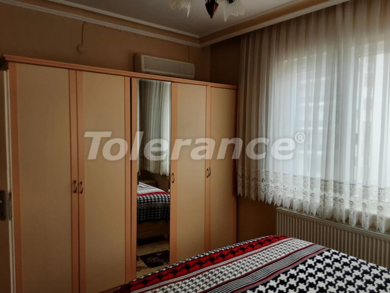 Appartement in Konyaaltı, Antalya - onroerend goed kopen in Turkije - 117730
