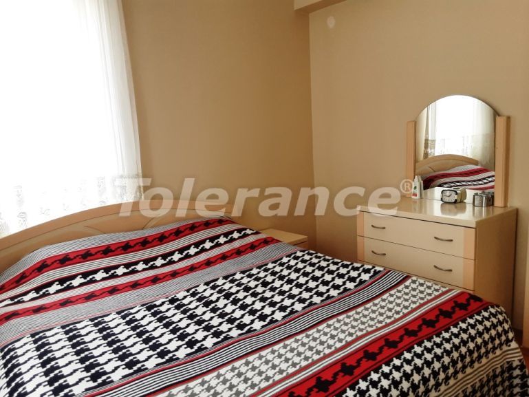 Appartement in Konyaaltı, Antalya - onroerend goed kopen in Turkije - 117731