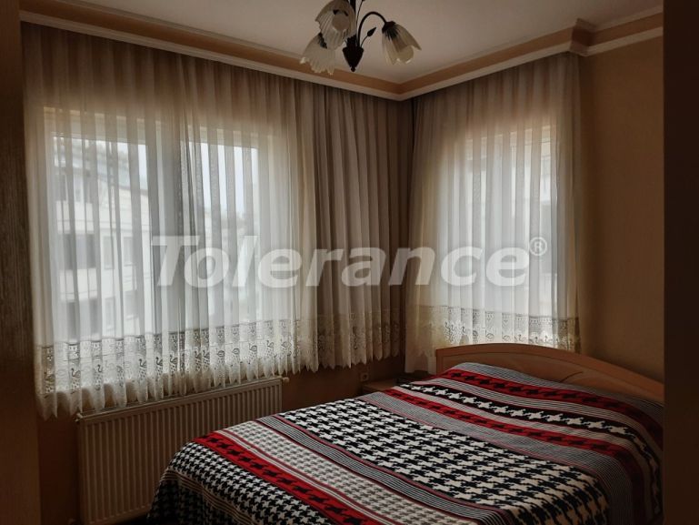 Appartement in Konyaaltı, Antalya - onroerend goed kopen in Turkije - 117732