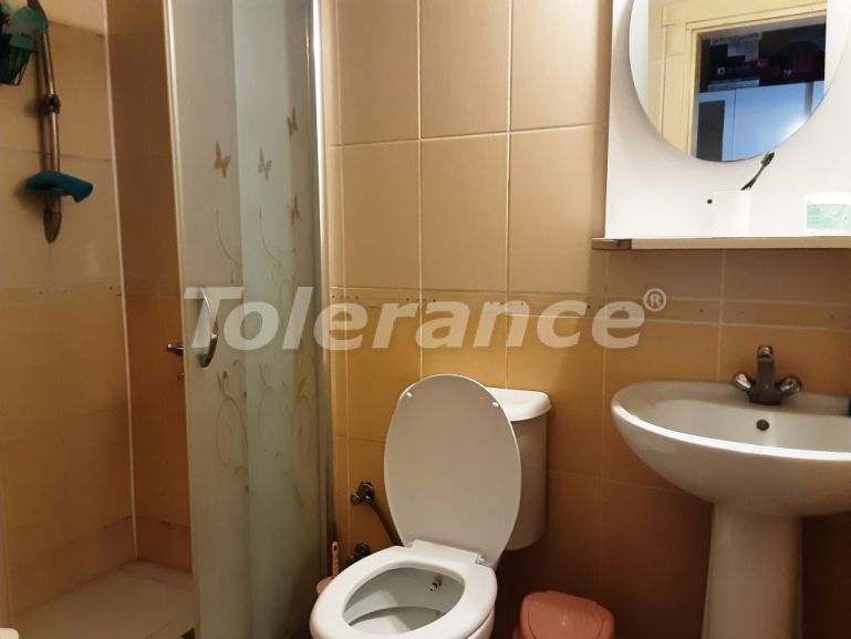 Appartement in Konyaaltı, Antalya - onroerend goed kopen in Turkije - 117734
