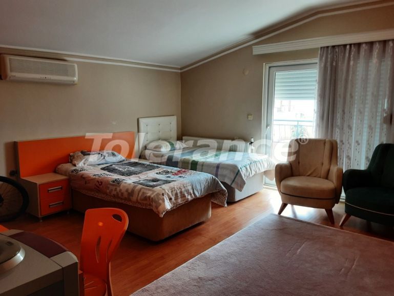 Appartement in Konyaaltı, Antalya - onroerend goed kopen in Turkije - 117737