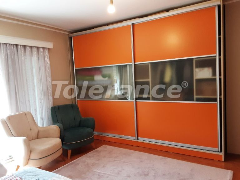 Appartement in Konyaaltı, Antalya - onroerend goed kopen in Turkije - 117738