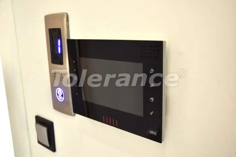 Apartment vom entwickler in Konyaaltı, Antalya pool - immobilien in der Türkei kaufen - 11774