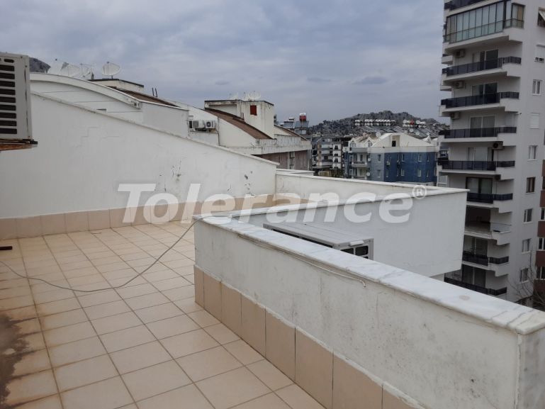 Appartement in Konyaaltı, Antalya - onroerend goed kopen in Turkije - 117740