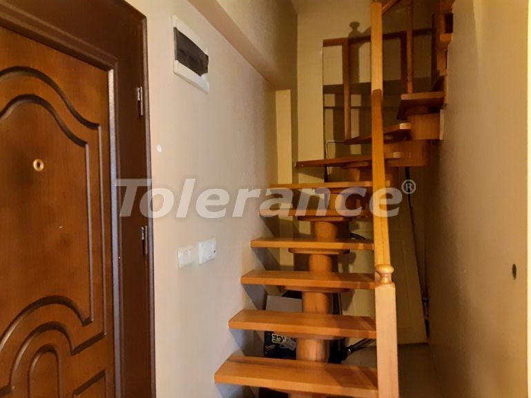 Appartement in Konyaaltı, Antalya - onroerend goed kopen in Turkije - 117743