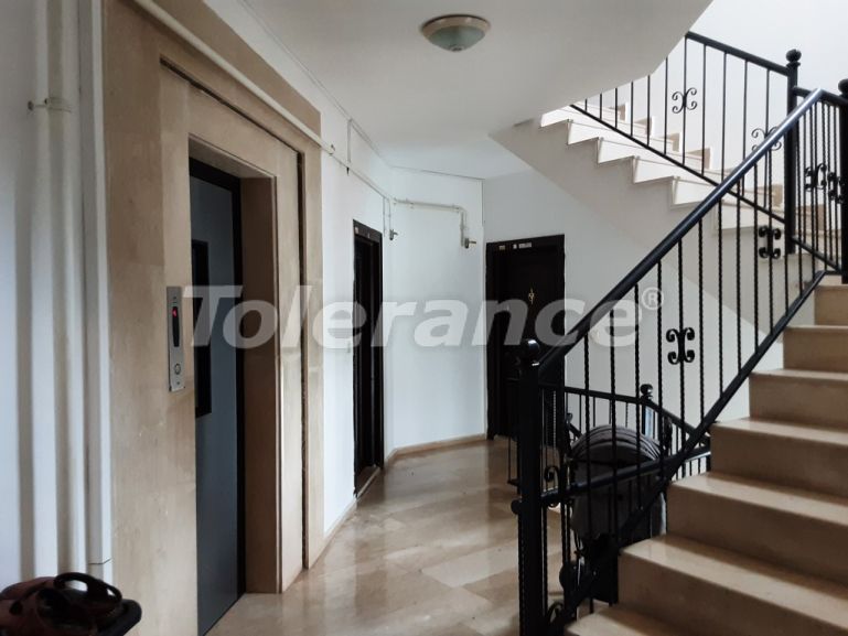Appartement in Konyaaltı, Antalya - onroerend goed kopen in Turkije - 117744