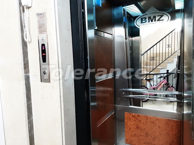 Appartement in Konyaaltı, Antalya - onroerend goed kopen in Turkije - 117745