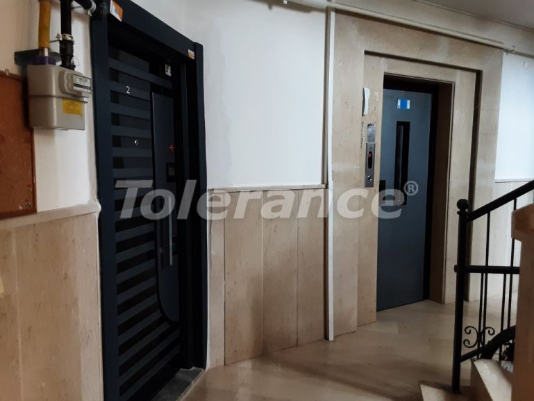 Appartement in Konyaaltı, Antalya - onroerend goed kopen in Turkije - 117746