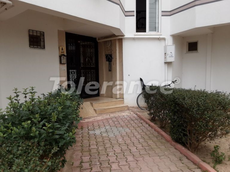 Appartement in Konyaaltı, Antalya - onroerend goed kopen in Turkije - 117747