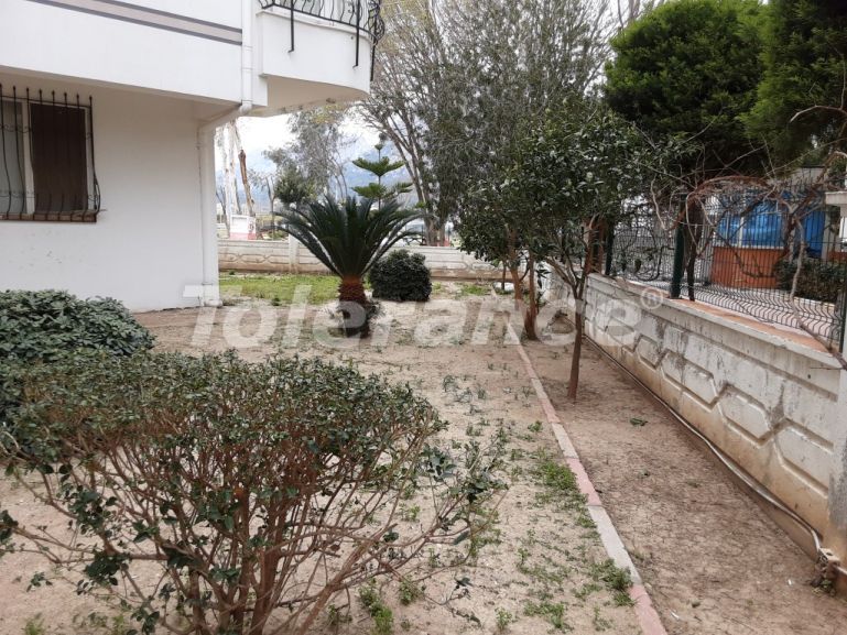 Appartement in Konyaaltı, Antalya - onroerend goed kopen in Turkije - 117748