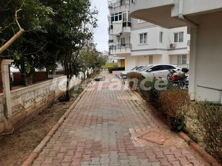 Appartement in Konyaaltı, Antalya - onroerend goed kopen in Turkije - 117749