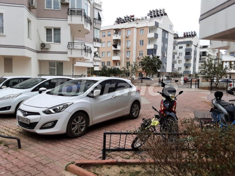 Appartement in Konyaaltı, Antalya - onroerend goed kopen in Turkije - 117750