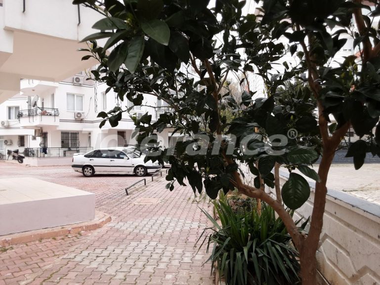 Appartement in Konyaaltı, Antalya - onroerend goed kopen in Turkije - 117752