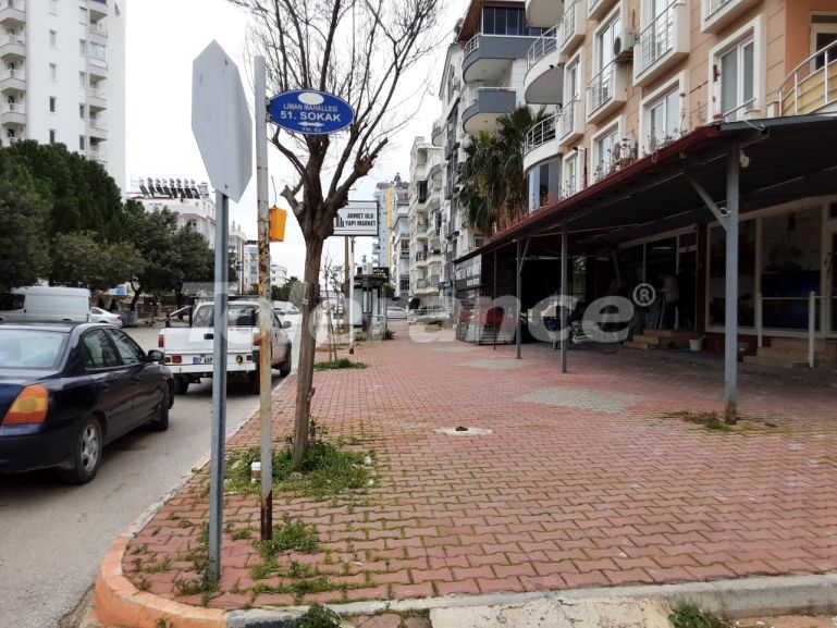 Appartement in Konyaaltı, Antalya - onroerend goed kopen in Turkije - 117753