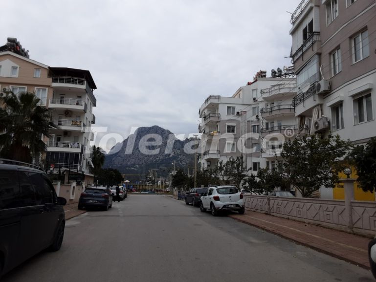 Appartement in Konyaaltı, Antalya - onroerend goed kopen in Turkije - 117755