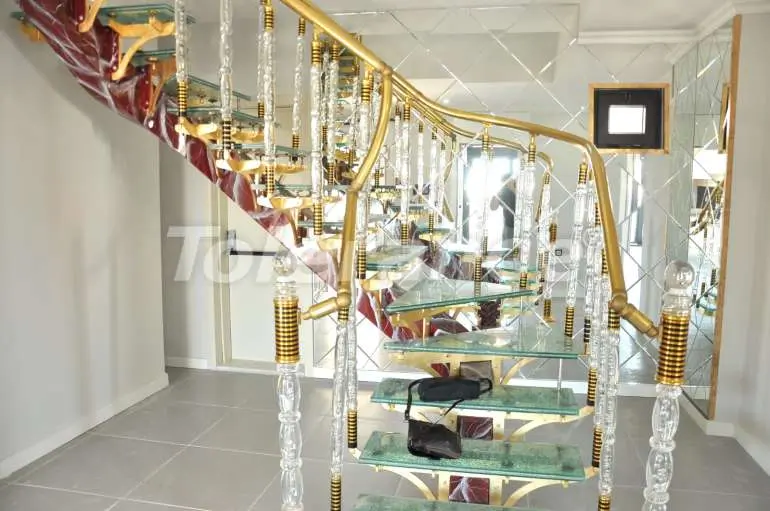 Apartment vom entwickler in Konyaaltı, Antalya pool - immobilien in der Türkei kaufen - 11776