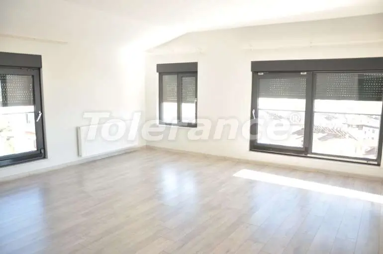 Apartment vom entwickler in Konyaaltı, Antalya pool - immobilien in der Türkei kaufen - 11778