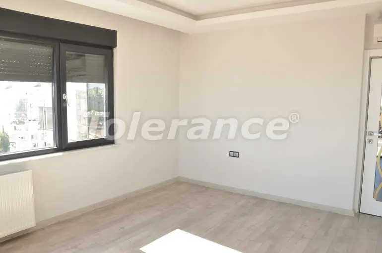Apartment vom entwickler in Konyaaltı, Antalya pool - immobilien in der Türkei kaufen - 11779