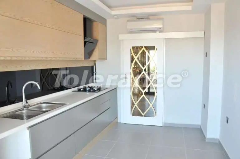 Apartment vom entwickler in Konyaaltı, Antalya pool - immobilien in der Türkei kaufen - 11780