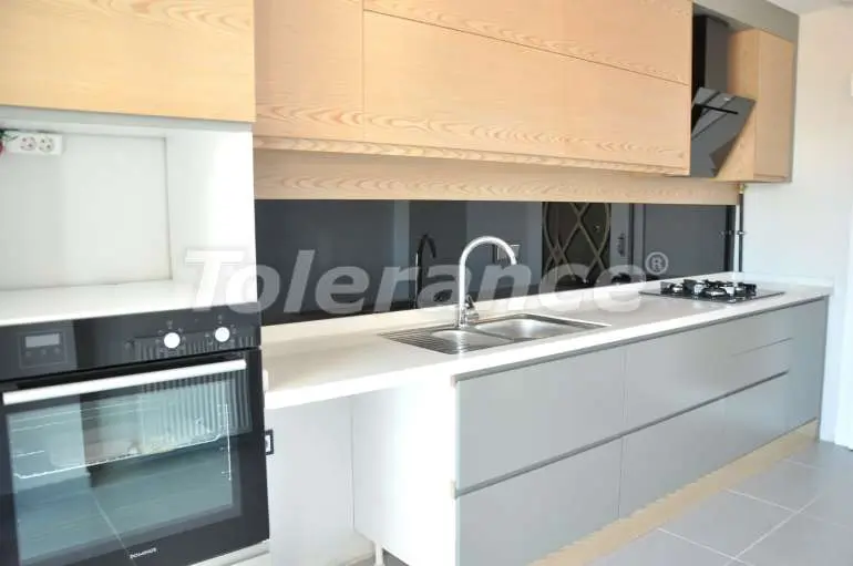 Apartment vom entwickler in Konyaaltı, Antalya pool - immobilien in der Türkei kaufen - 11781